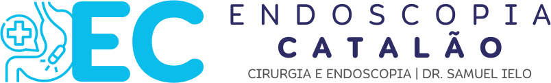 Endoscopia Catalão